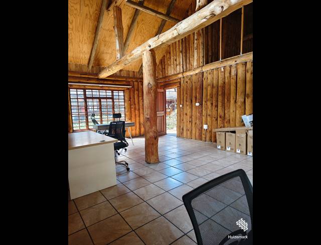 9M² RETAIL TO LET IN SASOLBURG EXT 5